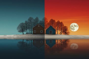 Konteyner Ev ve Prefabrik Ev Arasındaki Farklar