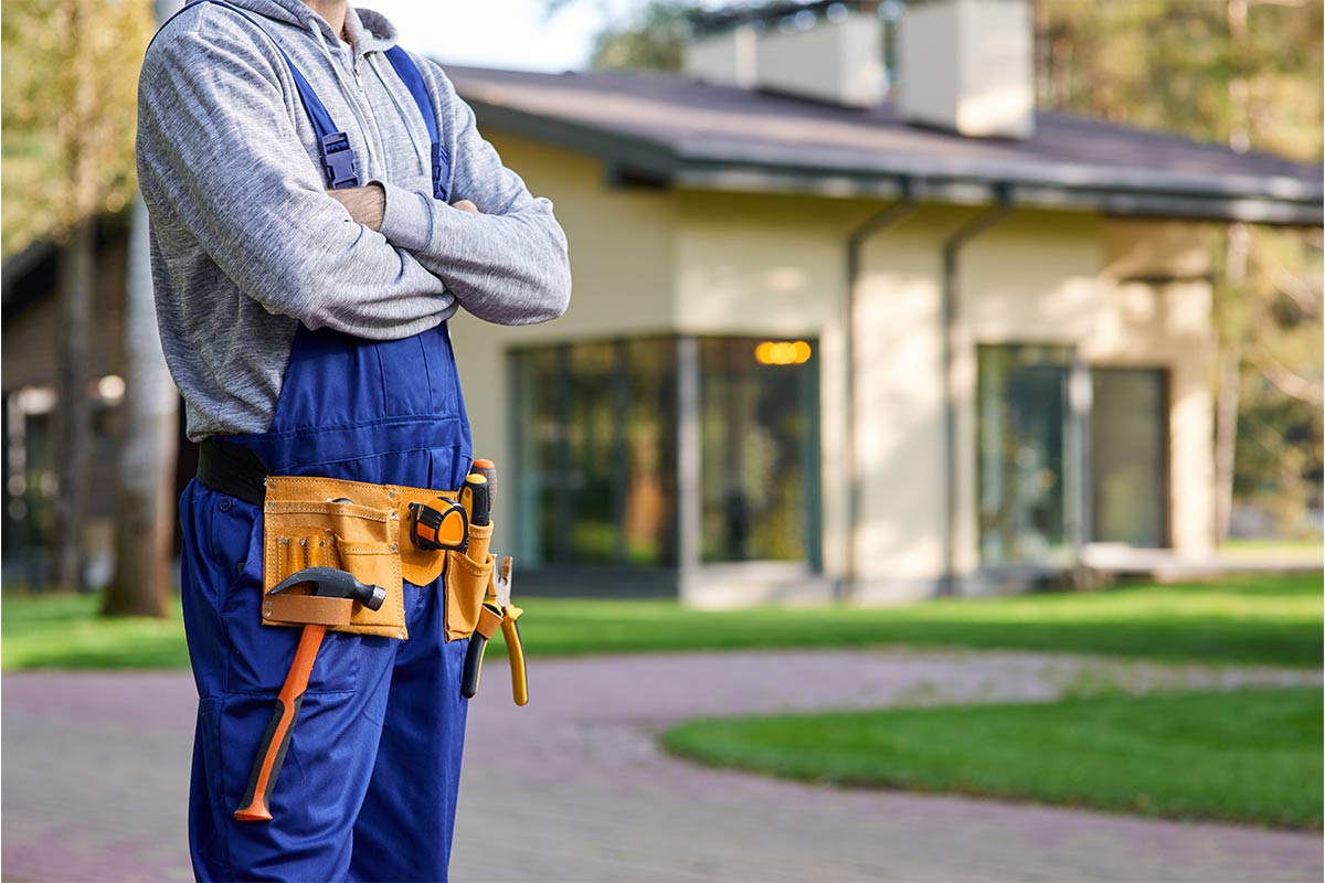 Konteyner Evlerin Bakımı ve Dayanıklılığı